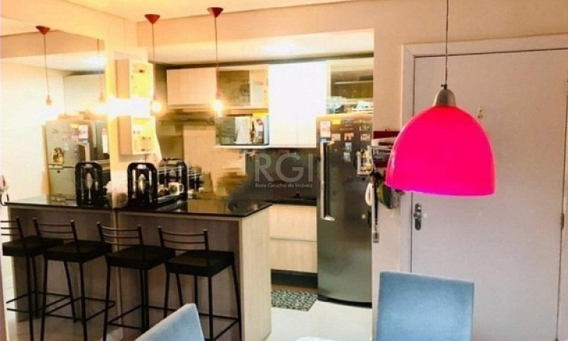 Apartamento Em Jardi...