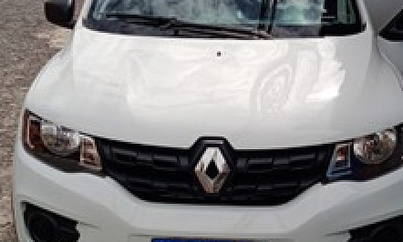 Kwid Zen 2019/2020 -...