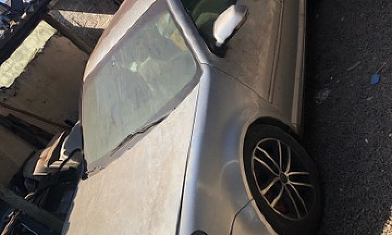 Golf Gti 2008 (Sucat...
