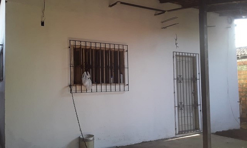 Alugo Casa No Sidera...