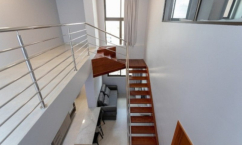 Excelente Duplex Na ...