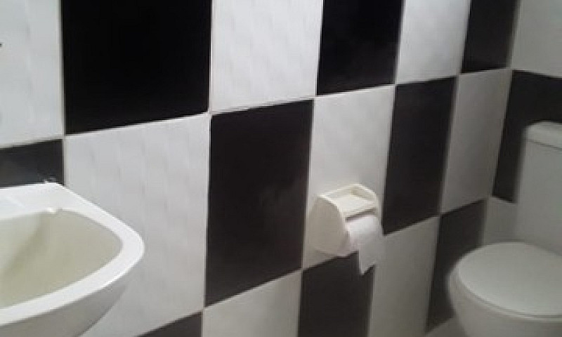 Alugo Casa No Sidera...