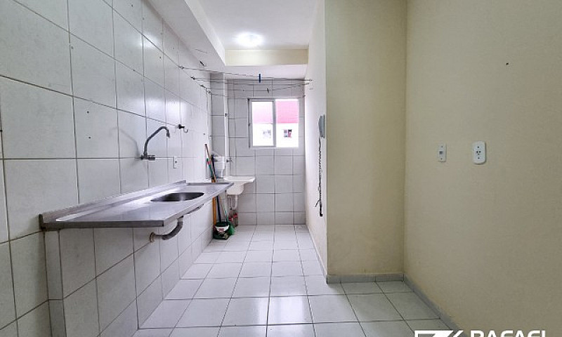Apartamento Com 2 Qu...