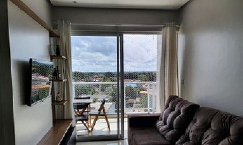 Apartamento De 3 Qua...