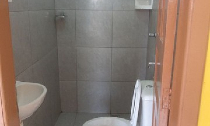 I-Casa Em Cobilandia...