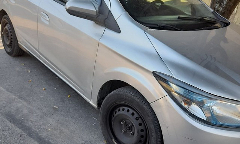 Onix 1.4 Kit Gnv Ar ...