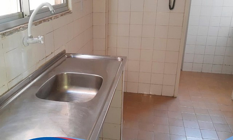 Apartamento Para Alu...