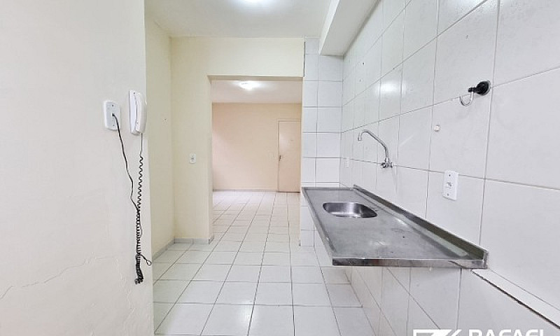 Apartamento Com 2 Qu...