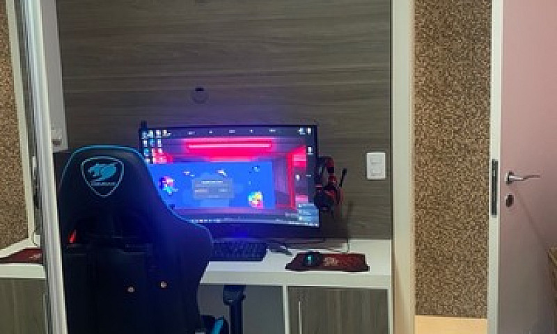 Vendo Apartamento Re...