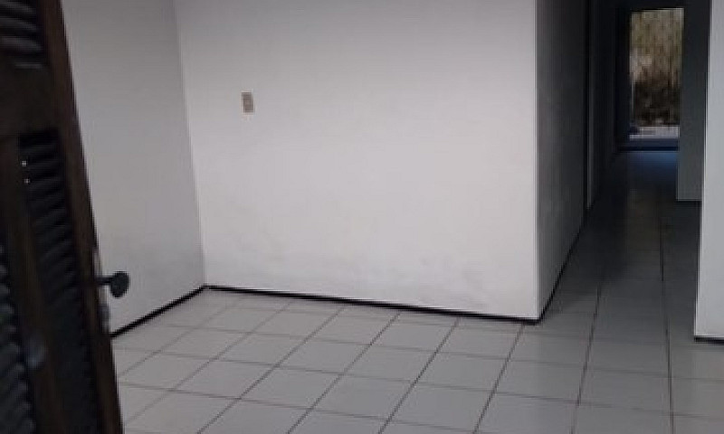 Alugo Casa De 2 Quar...