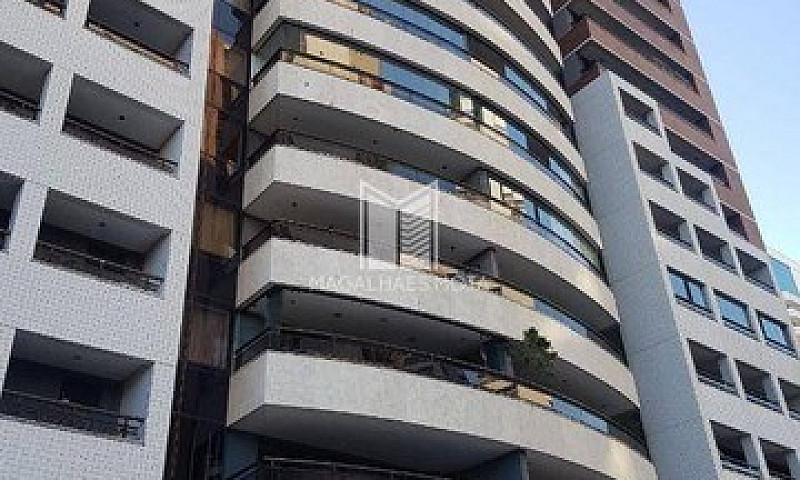 Apartamento Com 4 Do...