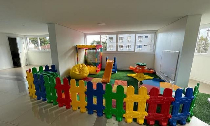 Apartamento Exposiçã...