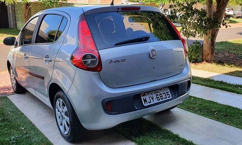 Palio Essence 1.6 To...