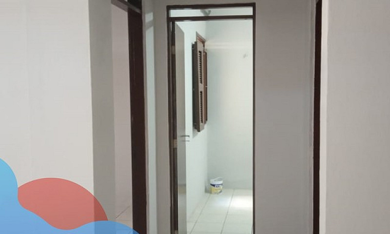 Apartamento Para Alu...