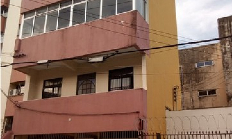 Aluga-Se Apartamento...