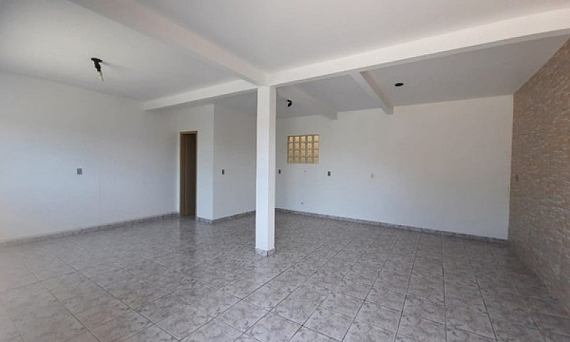 Casa De 3 Quartos No...