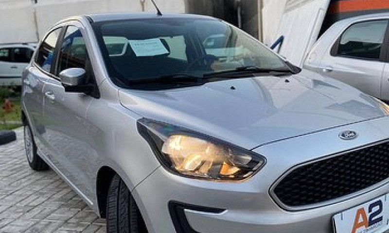 Ford Ka 2019/2019 1....