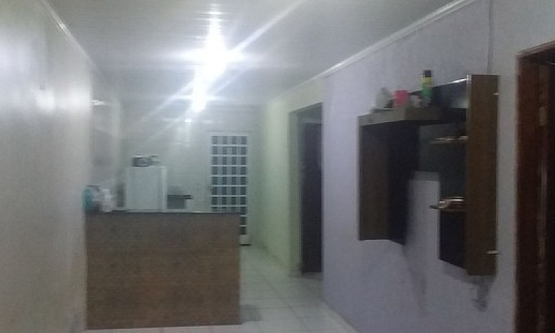 Vendo Casa No Valpar...