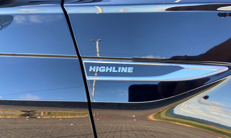 Polo Highline 1.0 Ts...