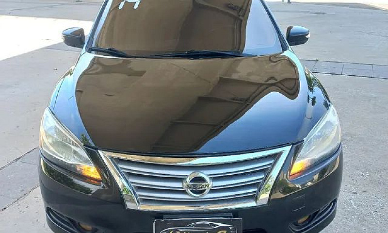 Nissan Sentra Flexst...