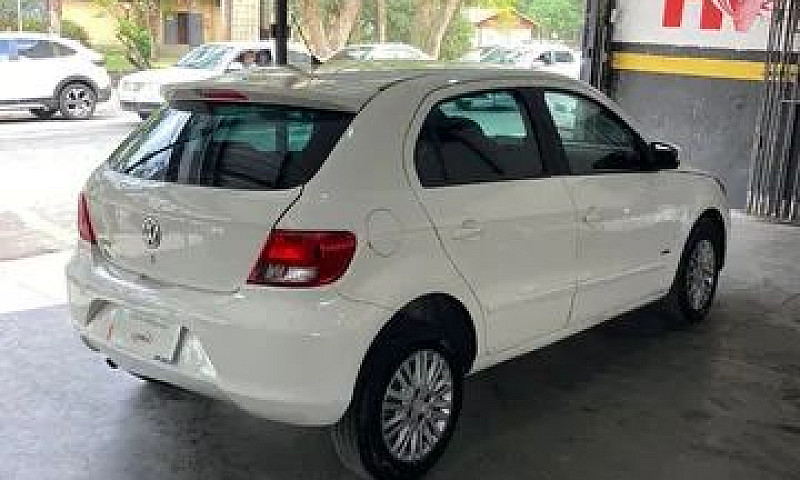 Gol 2012 Gv...