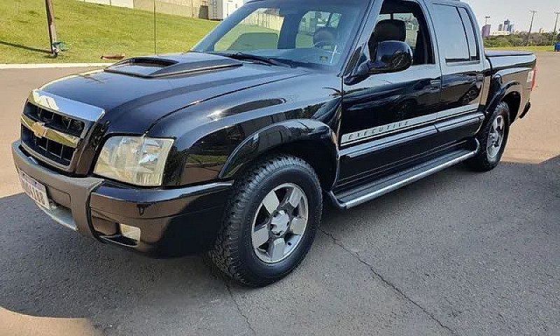 S-10 Executive 2011 ...