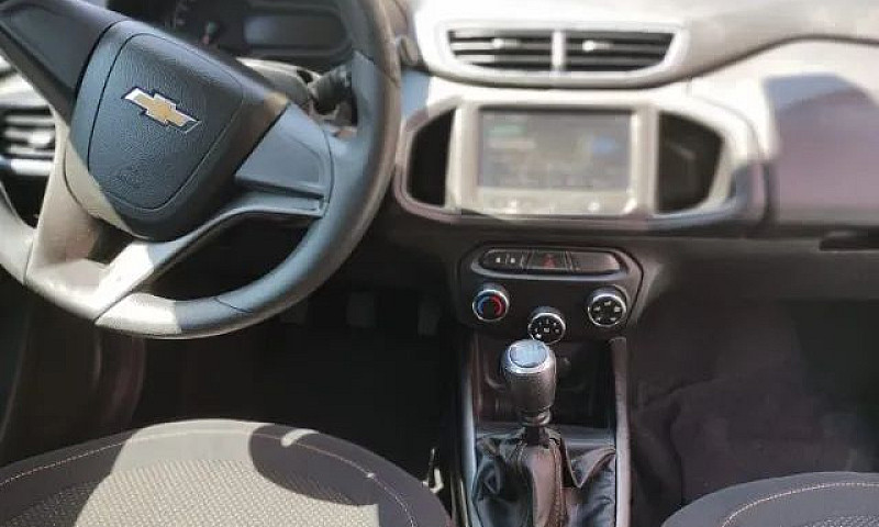 Chevrolet  Onix  Lt ...