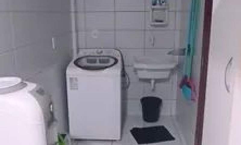 Apartamento Mobiliad...