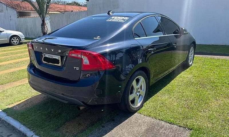 Volvo S60 Confortlin...
