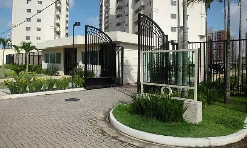 Cond. Jardim Provenc...