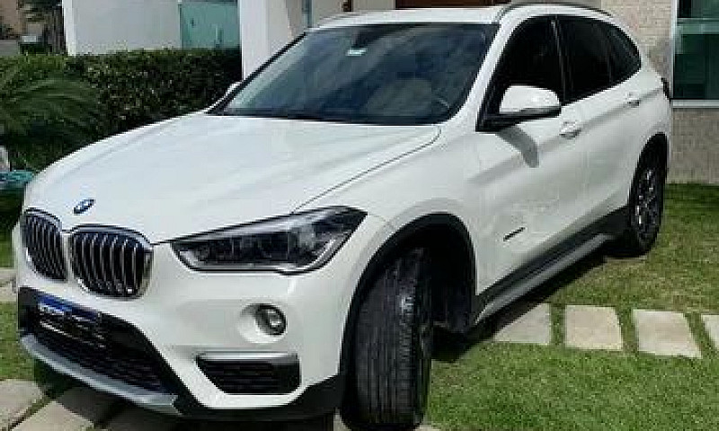 Bmw X1 ...