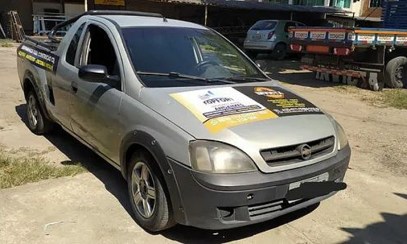  Vendo Montana 2005 ...