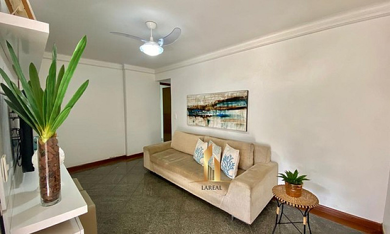 Apartamento 03 Quart...