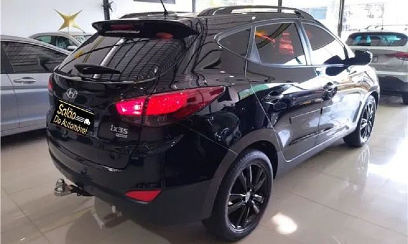 Ix35 Gls 2014...