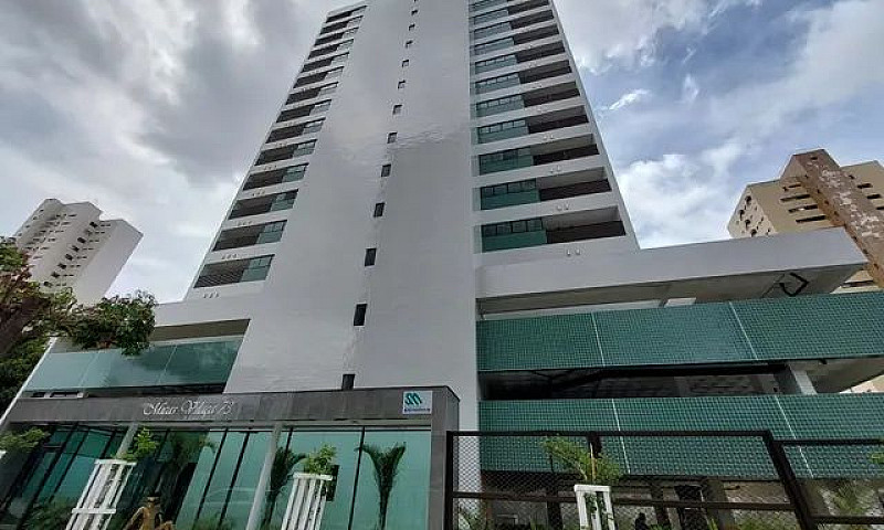Apartamento Para Alu...