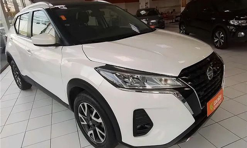 Nissan Kicks 2022 1....