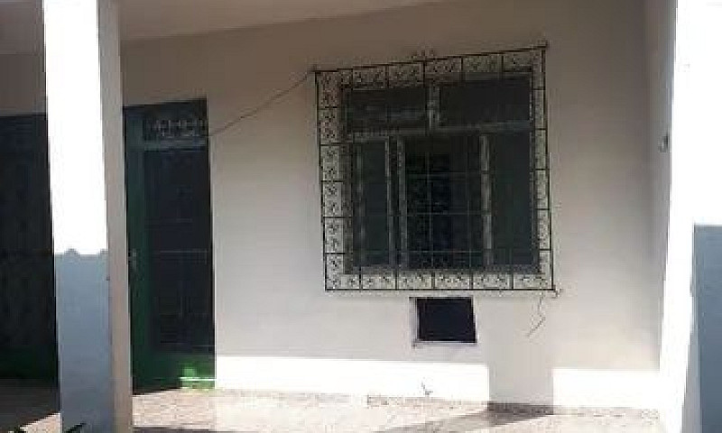 Aluguel Casa Engenho...