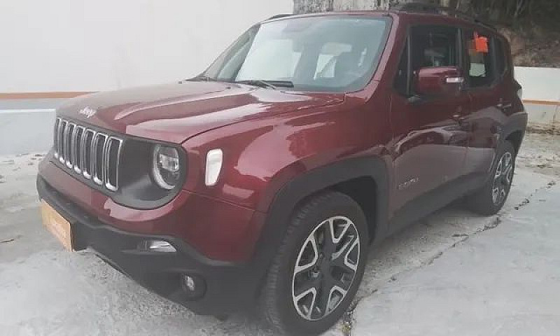 Jeep Renegade 2021 1...