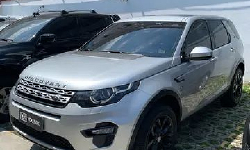 Discovery Sport Hse ...