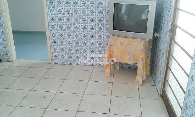 Casa Residencial Par...