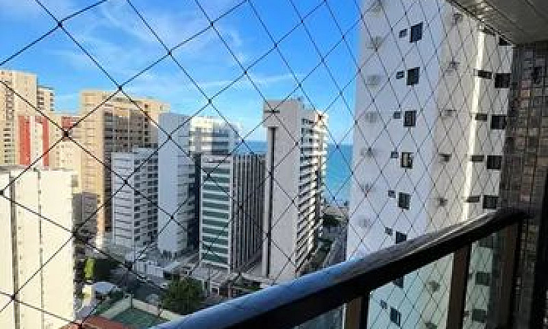 Apartemento Para Alu...
