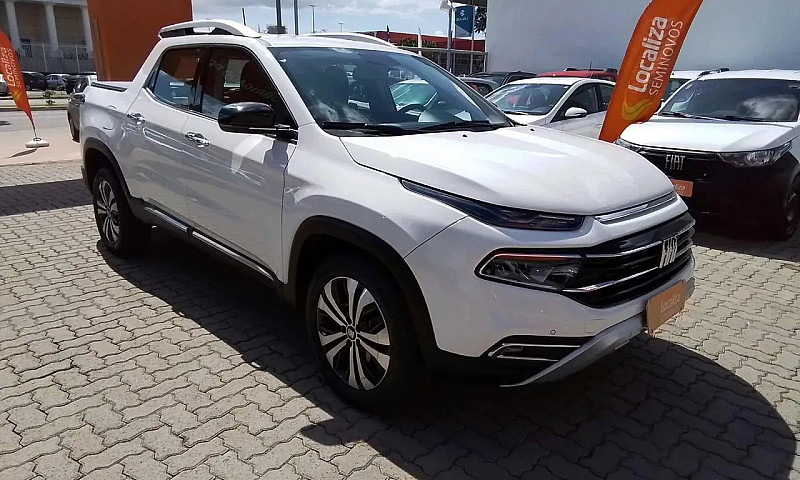 Fiat Toro 2022 2.0 1...