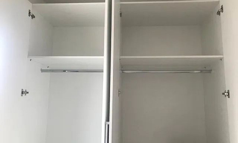 Apartamento Para Alu...