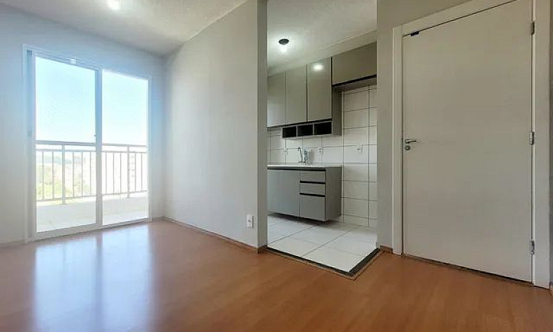 Apartamento Para Alu...