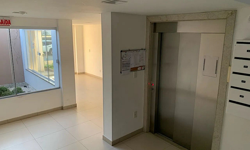 Apartamento Próximo ...