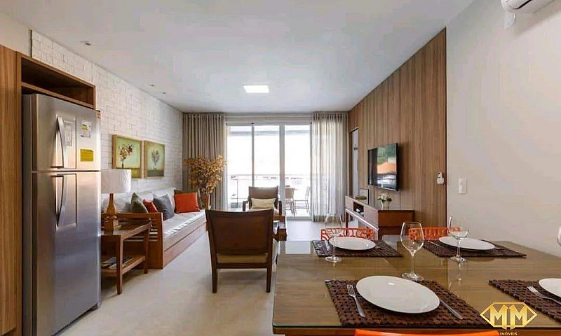 Apartamento Home Clu...
