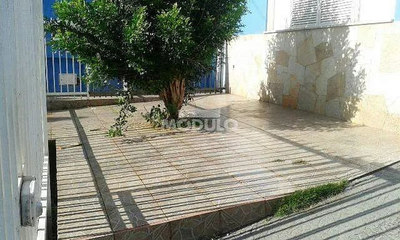 Casa Residencial Par...