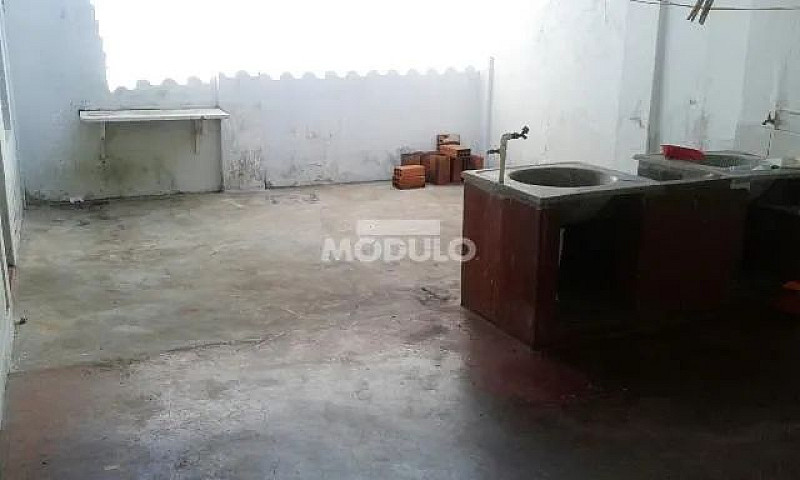 Casa Residencial Par...