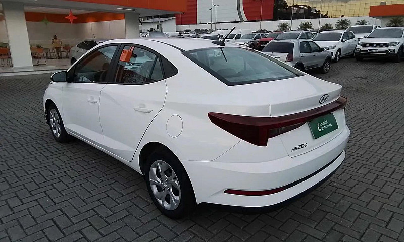 Hyundai Hb20S 2023 1...