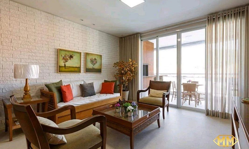 Apartamento Home Clu...